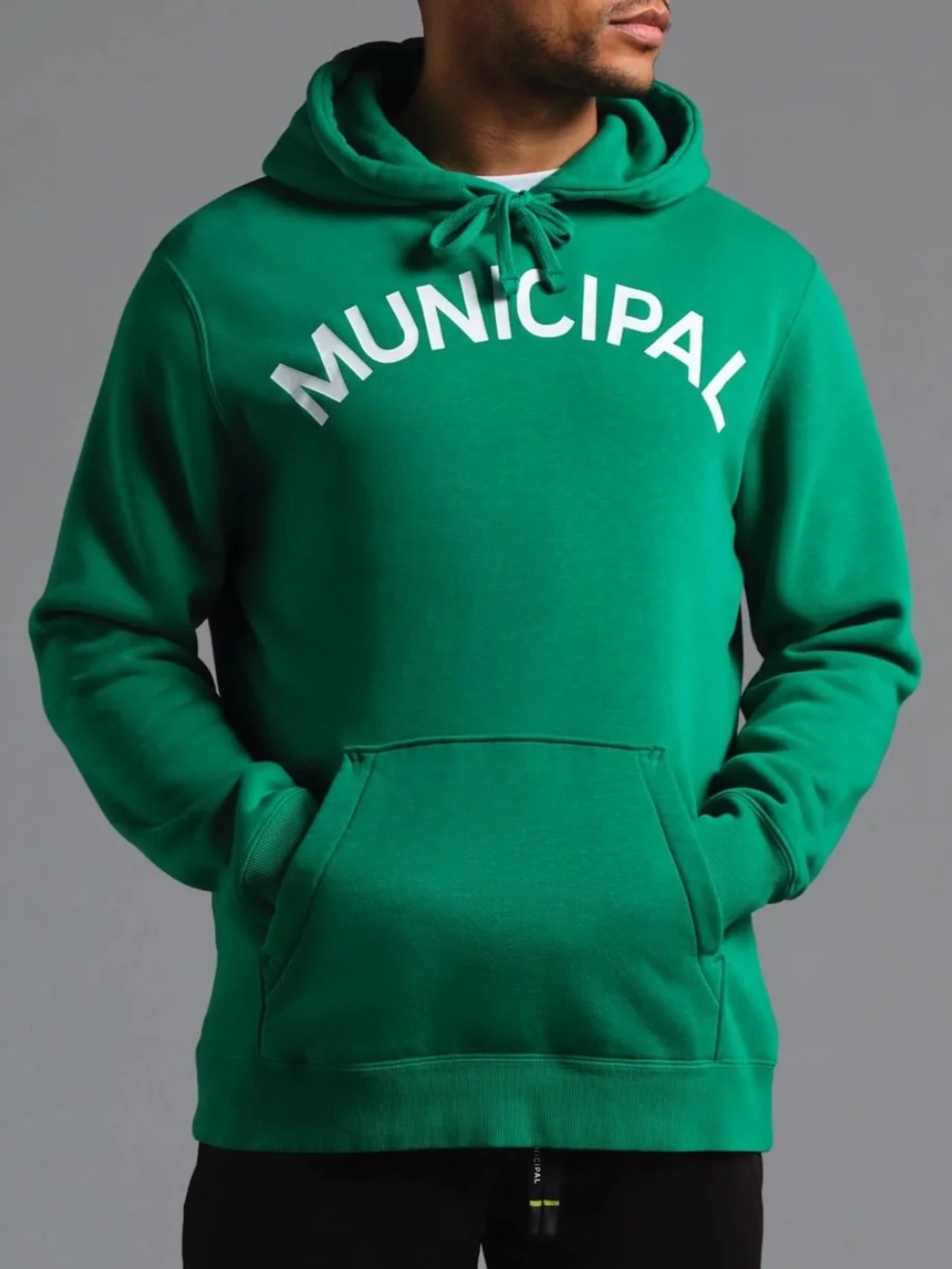 MUNICIPAL - ORIGIN 300 HOODIE